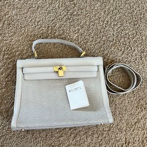 KUHN FINE LINE BAG